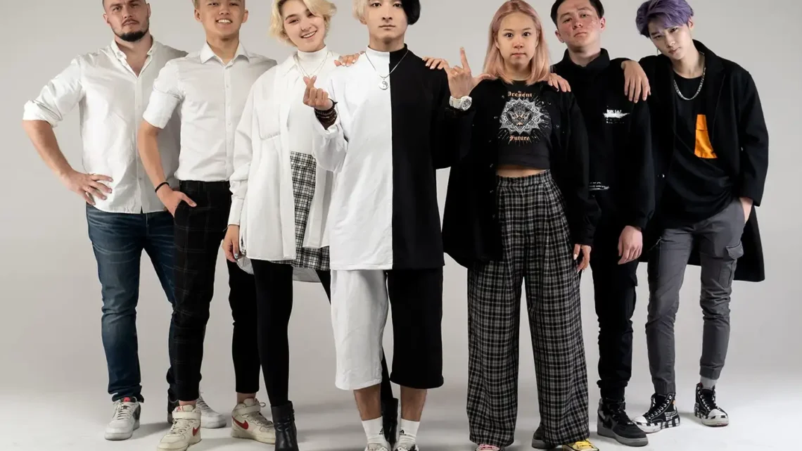 YOLO HOUSE Biography: Members, Age, Net Worth, TikTok, Videos