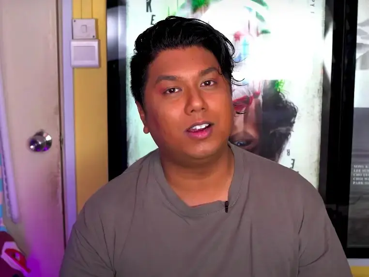 Dee Kosh Biography: Age, Net Worth, Height, Career, YouTube, Controversy, Girlfriend