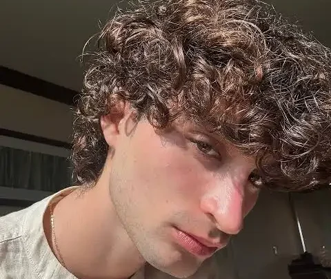 Mati Spano Biography: Sister, Height, Girlfriend, Instagram, Net Worth, Age, Parents, YouTube