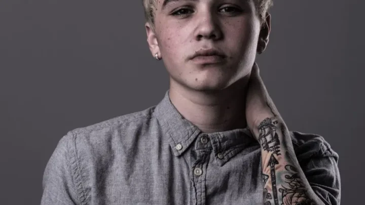 Sam Pottorff Biography: Age, Net Worth, Height, YouTube, Career, Relationship