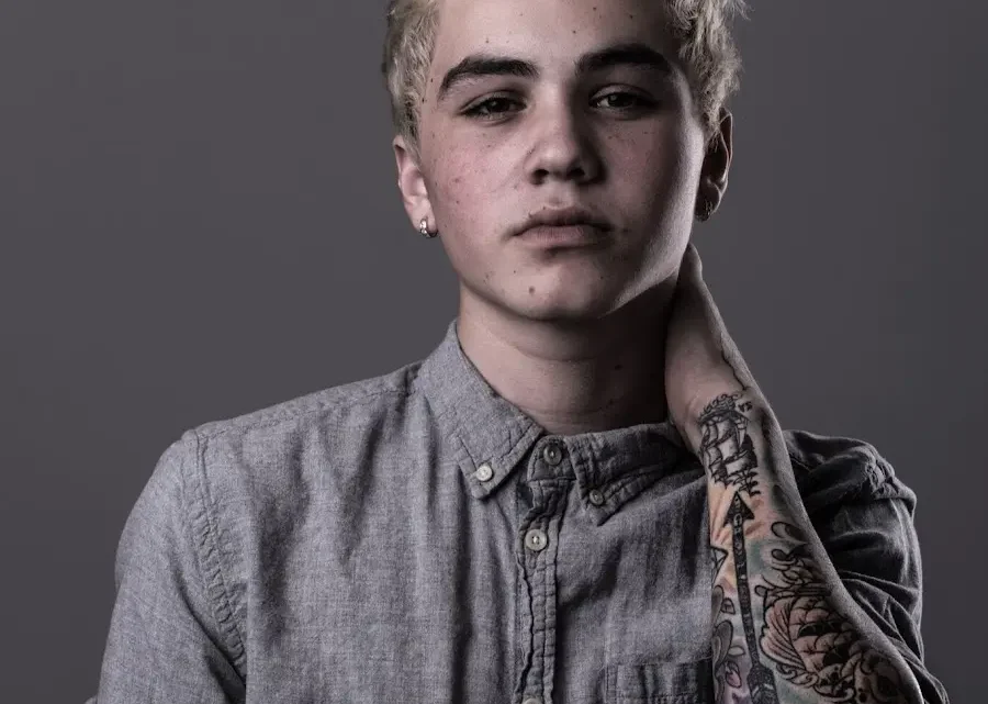 Sam Pottorff Biography: Age, Net Worth, Height, YouTube, Career, Relationship