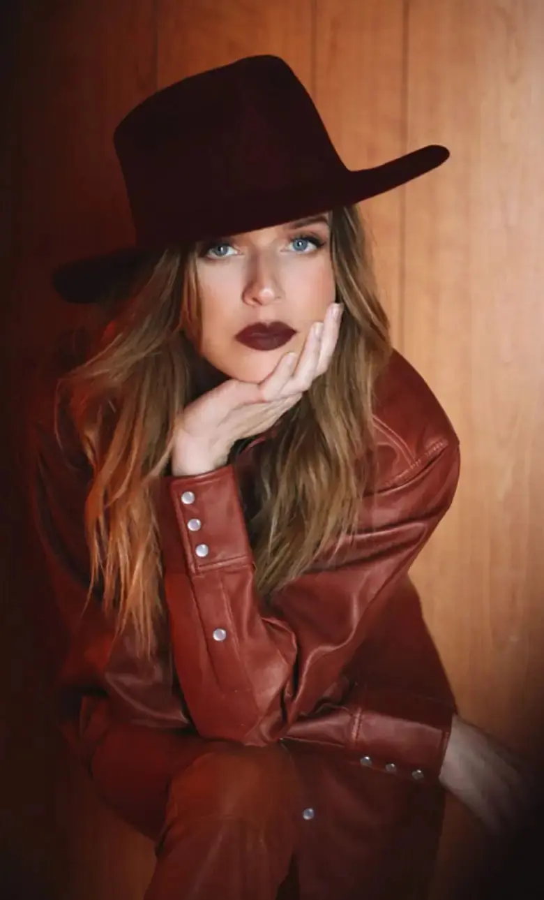 ZZ Ward Photo