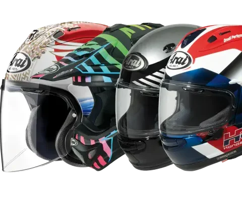 Arai Helmet Biography: History, Founded, Products, Net Worth, Racing, Technology