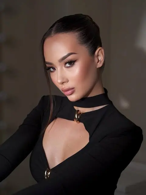 Lilbaess Biography: Age, Real Name, Net Worth, TikTok, Career, Boyfriend