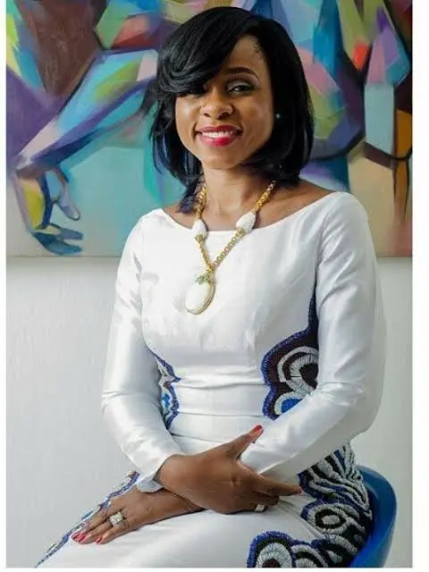 Bolanle Austen-Peters Biography: Net Worth, Height, Movies & TV Shows, Age, Husband, Parents, Instagram, Children