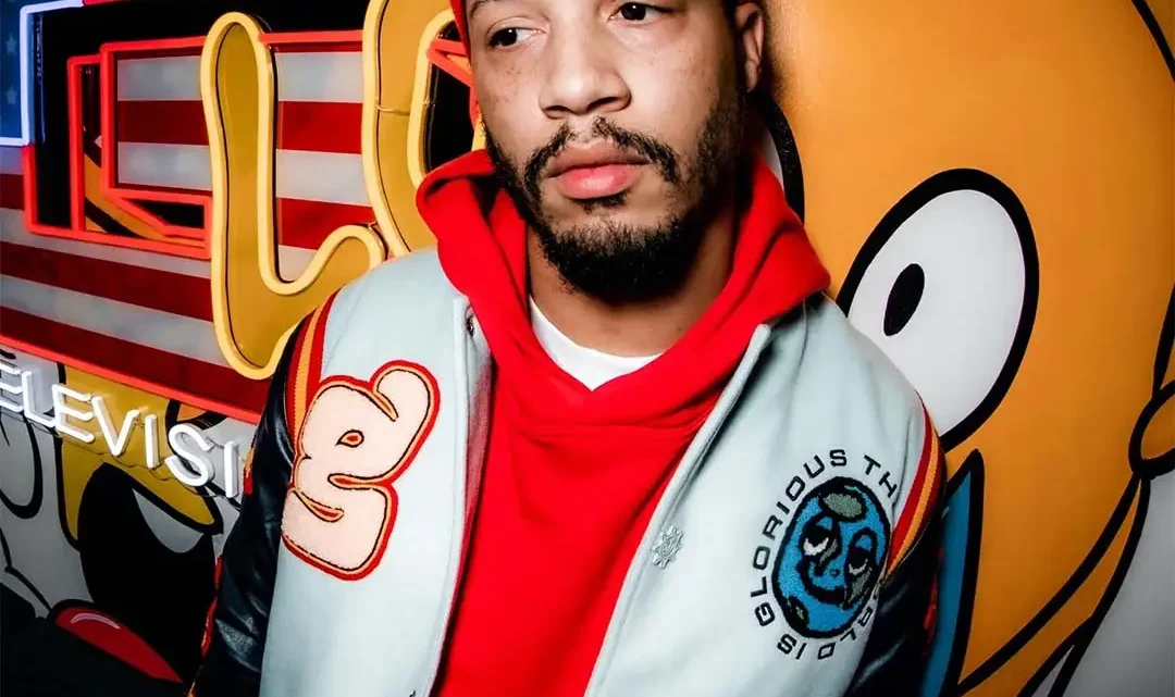 Veeze Biography: Nationality, Net Worth, Songs & Albums, Height, Wife, Age