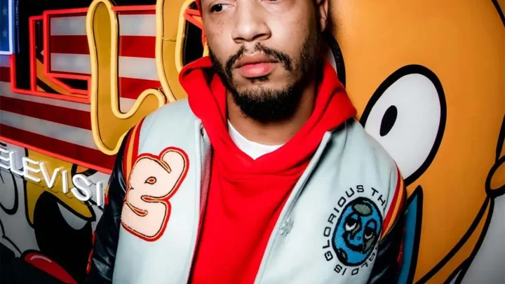 Veeze Biography: Nationality, Net Worth, Songs & Albums, Height, Wife, Age