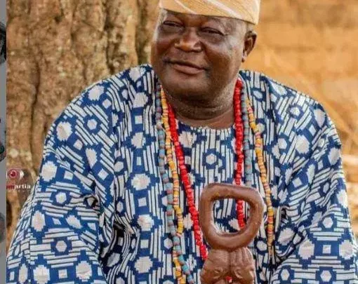 Ayobami Olabiyi Mudashiru Biography: Age, Ethnicity, Height, Wife, Children, Net Worth, Movies & TV Shows