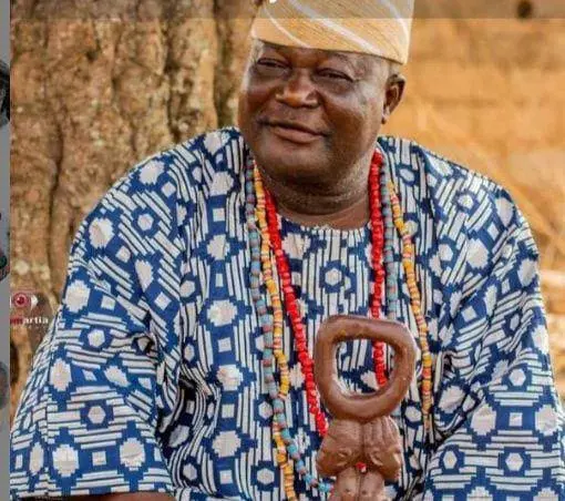 Ayobami Olabiyi Mudashiru Biography: Age, Ethnicity, Height, Wife, Children, Net Worth, Movies & TV Shows