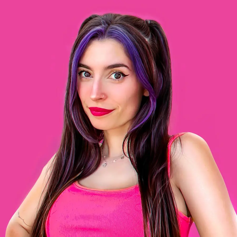 Lyna Vallejos Biography Husband Net Worth Age YouTube Sister Lyna Vallejos Biography Husband Net Worth Age YouTube Sister