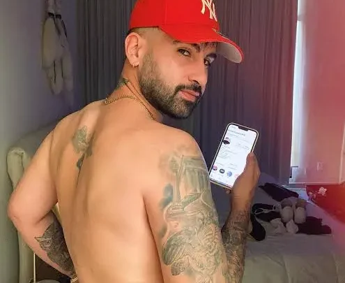 Emir Abdul Gani Biography: Net Worth, Age, Videos, Instagram, Routine, Girlfriend, Height, Siblings, Religion, Parents