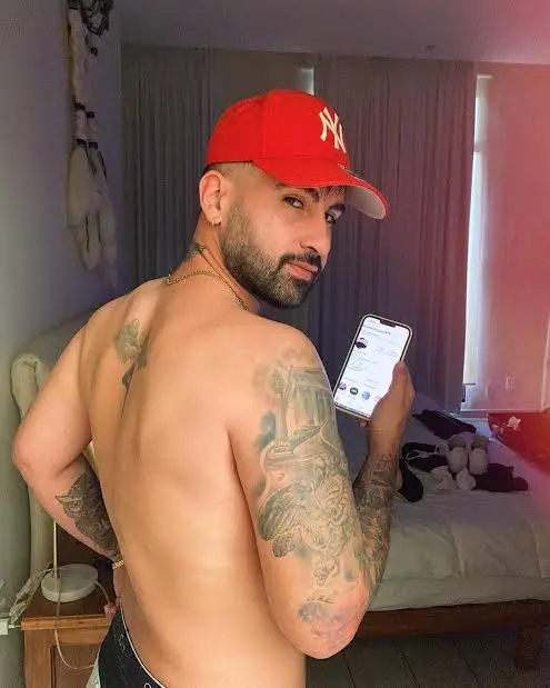 Emir Abdul Gani Biography: Net Worth, Age, Videos, Instagram, Routine, Girlfriend, Height, Siblings, Religion, Parents