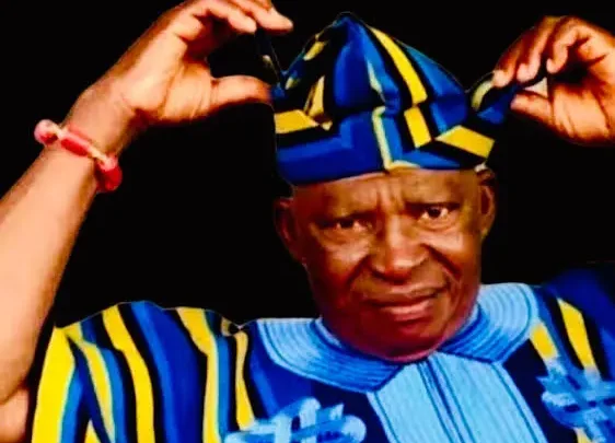 Chief Adedeji Aderemi Biography: Net Worth, Movies & TV Shows, Height, Age, Spouse, Children