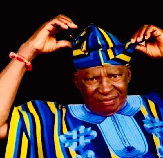 Chief Adedeji Aderemi Biography: Net Worth, Movies & TV Shows, Height, Age, Spouse, Children