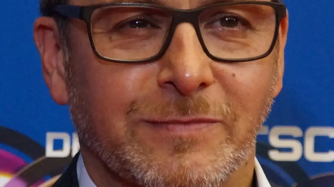 Erdoğan Atalay Biography: Wife, Age, Children, Net Worth, Height, Career, Alarm für Cobra 11