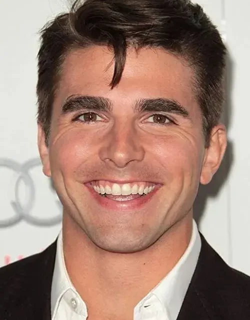 Miles Fisher Biography: Awards, Religion, Height, Age, Movies, Wife, Net Worth, Daughter, Ethnicity