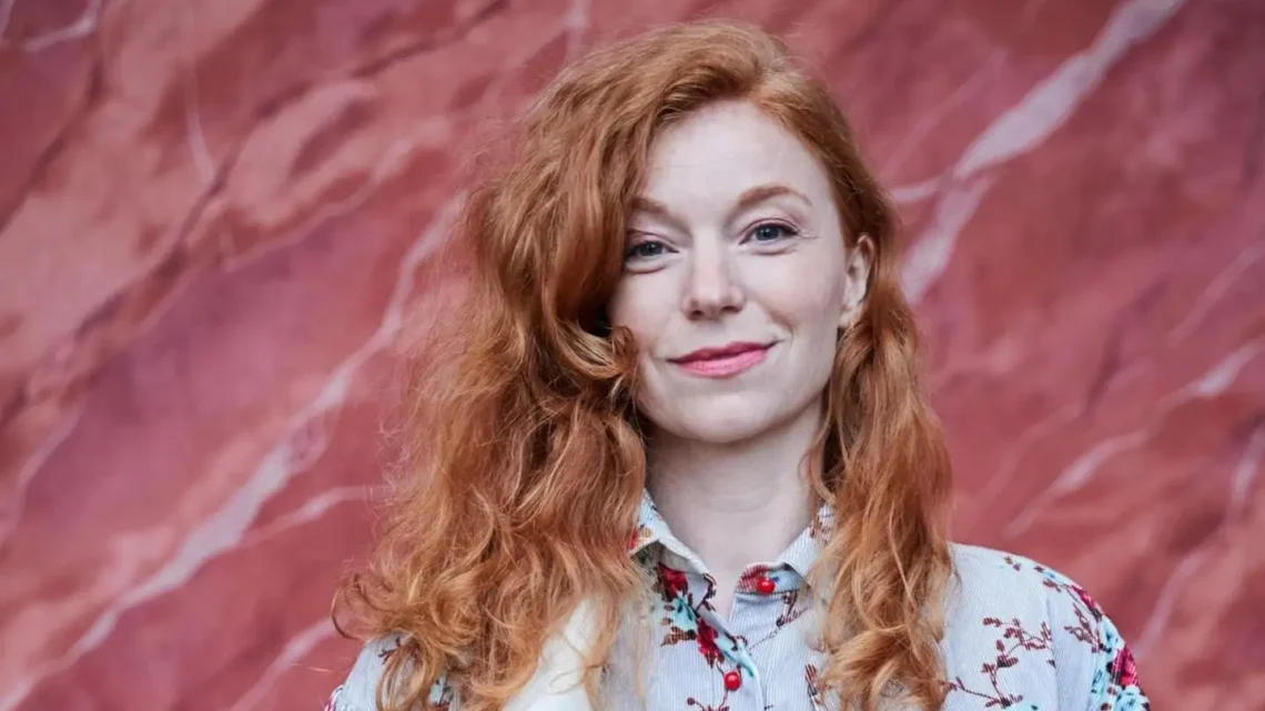 Marleen Lohse Biography: Husband, Age, Children, Net Worth, Height, Career, Movies & TV Shows