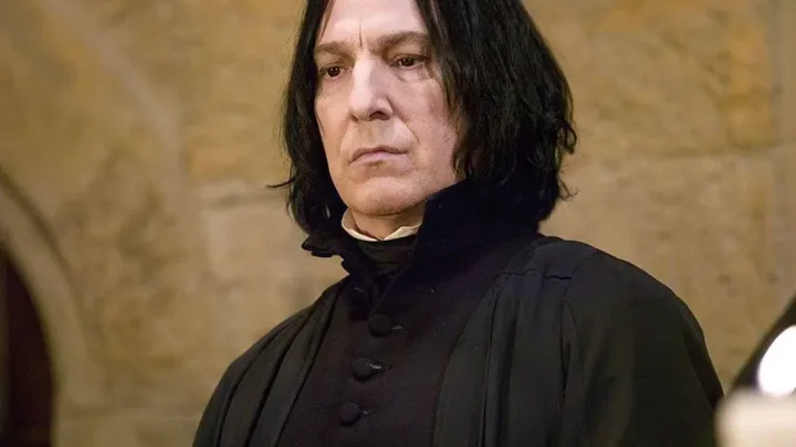 Alan Rickman Biography: Wife, Age, Height, Net Worth, Career, Movies, Harry Potter