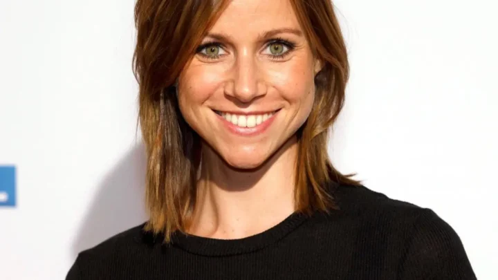 Katrin Heß Biography: Age, Net Worth, Career, Movies & TV Shows, Husband