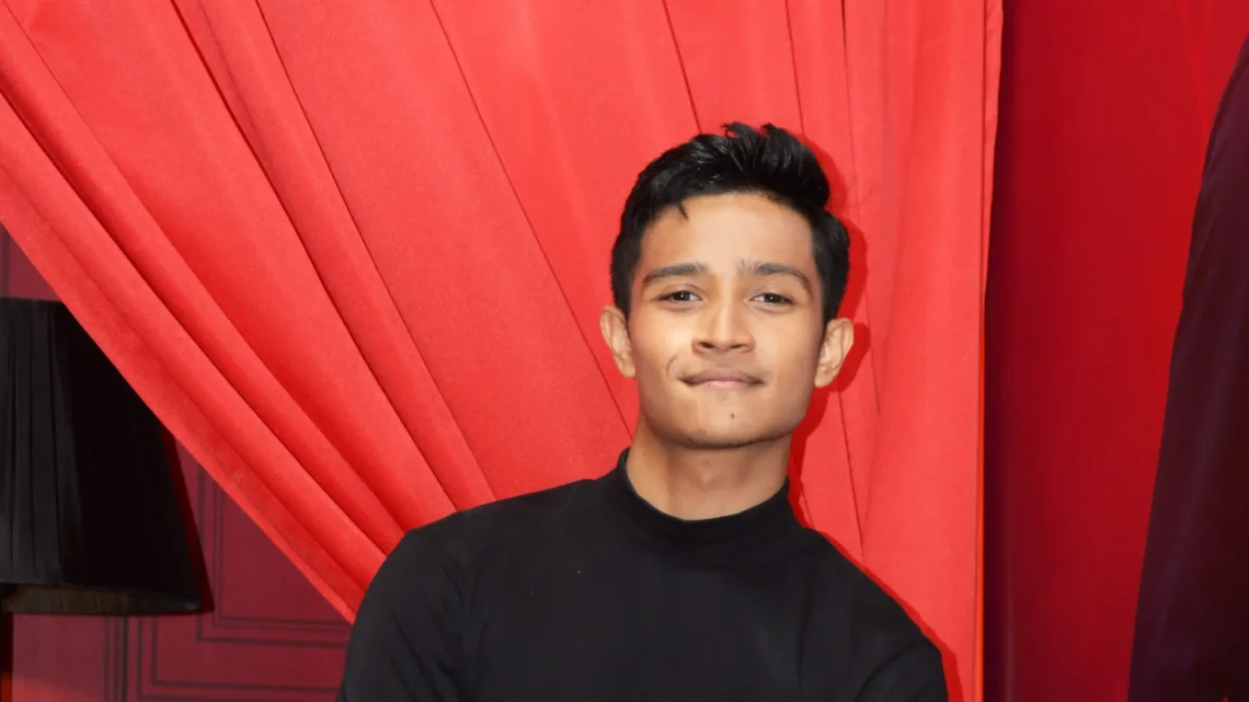 Afieq Shazwan Biography: Age, Girlfriend, Net Worth, Career, Songs, Movies & TV Shows
