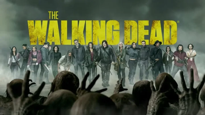 The Walking Dead: Cast, Roles, Net Worth, Height, Families, And Relationships