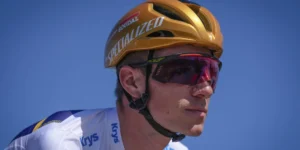 Remco Evenepoel