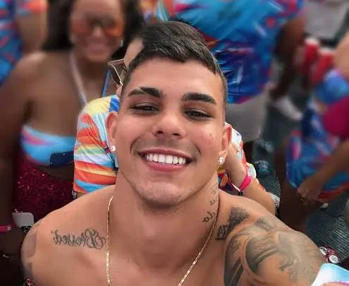 Victor Melo Biography: Ethnicity, Girlfriend, Height, Age, TikTok, Net Worth, Instagram, Religion