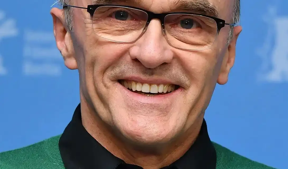 Danny Boyle Biography: Wife, Age, Children, Height, Net Worth, Parents, Movies & TV Shows