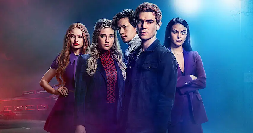 Riverdale: Cast, Roles, Net Worth, Height, Families, And Relationships
