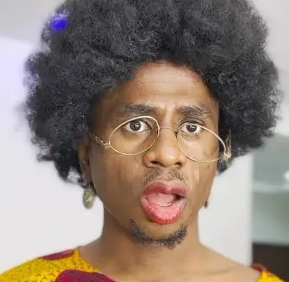 Mc Shem Biography: Real Name, Height, Viral Video, Age, Wife, Ethnicity, Net Worth, Children, Religion, Parents