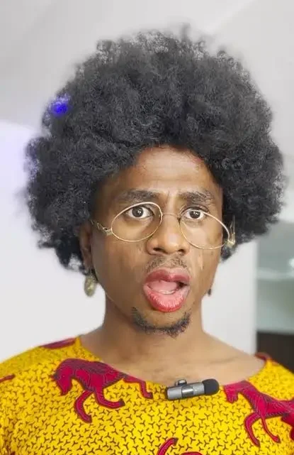 Mc Shem Biography: Real Name, Height, Viral Video, Age, Wife, Ethnicity, Net Worth, Children, Religion, Parents