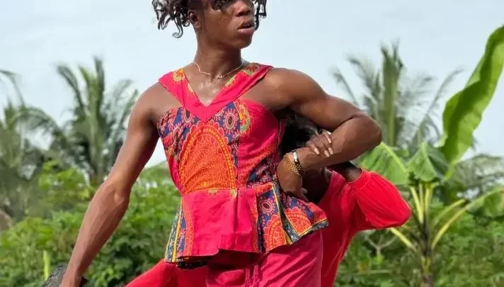 Emma Ifeanyi Biography: Net Worth, Ethnicity, Age, Parents, TikTok, Religion, Height, Girlfriend