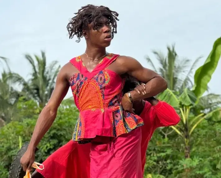 Emma Ifeanyi Biography: Net Worth, Ethnicity, Age, Parents, TikTok, Religion, Height, Girlfriend