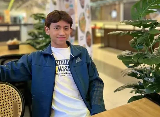 Rykarl Iskandar Biography: Age, Girlfriend, Height, Net Worth, Parents, Movies & TV Shows