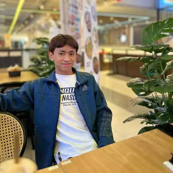 Rykarl Iskandar Biography: Age, Girlfriend, Height, Net Worth, Parents, Movies & TV Shows