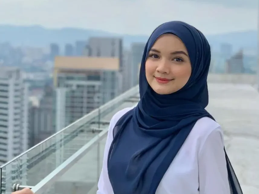 Alya Iman Biography: Age, Boyfriend, Height, Net Worth, Parents, Movies & TV Shows