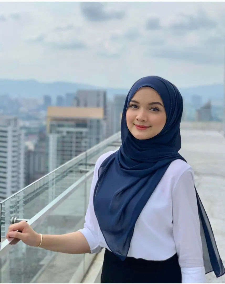 Alya Iman