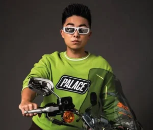 Chad Jones