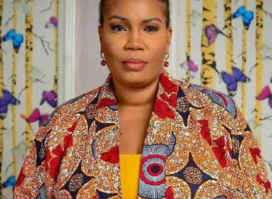 Biodun Stephen Biography: Awards, Husband, Movies, Height, Children,  Age, Net Worth, Religion