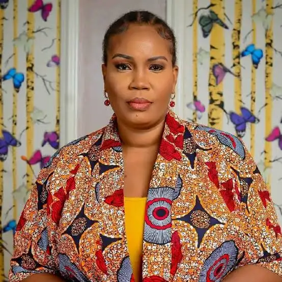 Biodun Stephen Biography: Awards, Husband, Movies, Height, Children,  Age, Net Worth, Religion