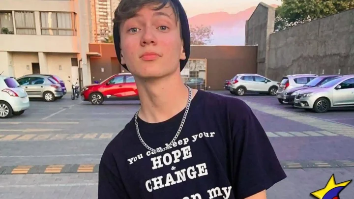 Alessandro Guzmán Biography: TikTok, Parents, Real Name, Girlfriend, Net Worth, Age, Height, Ethnicity