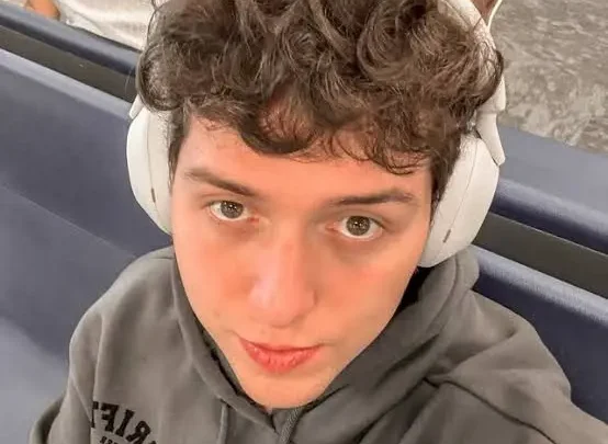 Ignacio Orellana Biography: Age, Net Worth, Proposal, TikTok, Parents, Real Name, Girlfriend, Religion