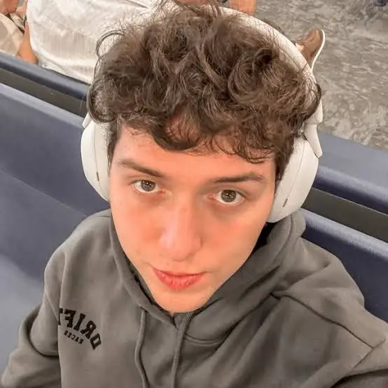 Ignacio Orellana Biography: Age, Net Worth, Proposal, TikTok, Parents, Real Name, Girlfriend, Religion