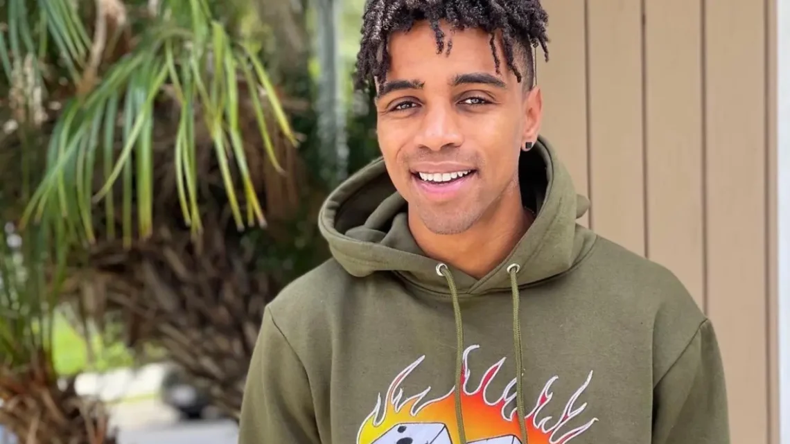 Chris O’Neal Biography: Girlfriend, Age, Height, Net Worth, Parents, Movies & TV Shows