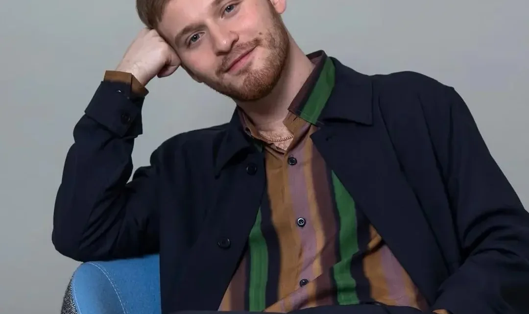 Fred Hechinger Biography: Girlfriend, Age, Height, Net Worth, Parents, Movies & TV Shows