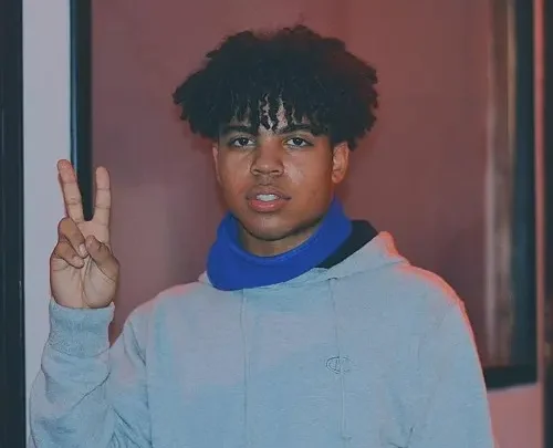 Showjoe Biography: Girlfriend, Age, Height, Net Worth, Parents, Songs, Albums