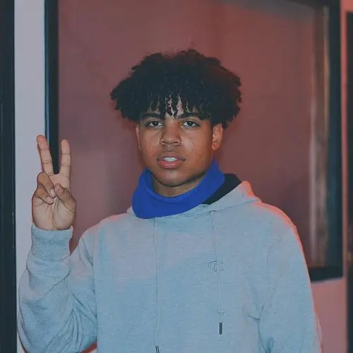 Showjoe Biography: Girlfriend, Age, Height, Net Worth, Parents, Songs, Albums