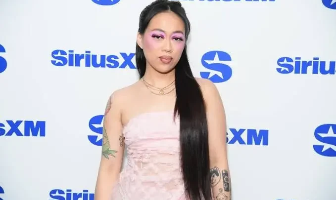 Sailorr Biography: Boyfriend, Age, Height, Net Worth, Parents, Songs, Albums