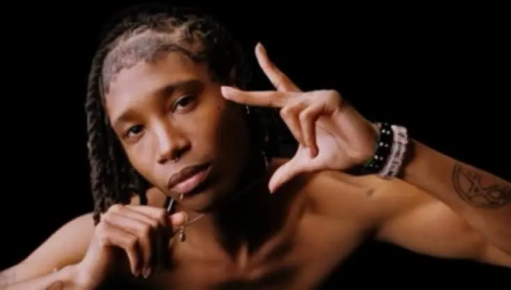 Nine Vicious Biography: Age, Girlfriend, Height, Net Worth, Parents, Songs