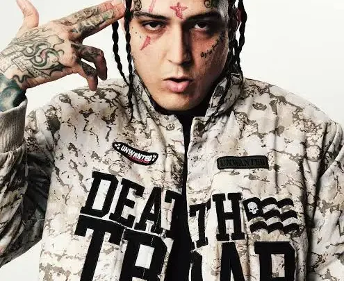 SosMula Biography: Age, Girlfriend, Height, Net Worth, Parents, Songs, Albums